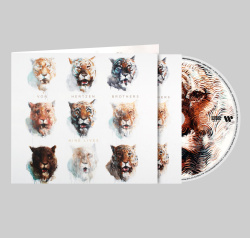 Nine lives (cd)