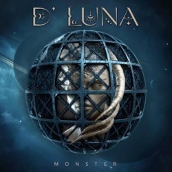 Monster (cd)