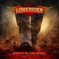 Down In The Dust (CD)