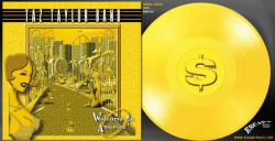 Welcome To America (LP)