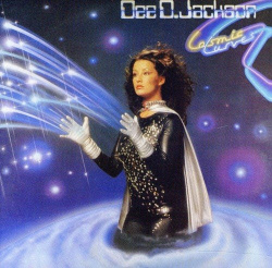 Cosmic curves (cd)
