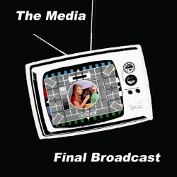 Final Broadcast (CD)