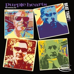 Beat That! 45th Anniversary Tour (CD)