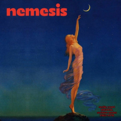 Nemesis (CD)
