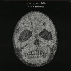 I See A Darkness (lp)