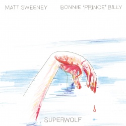 Superwolf (cd)
