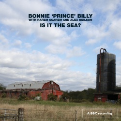 Is It The Sea? (cd)