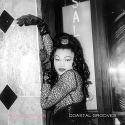 Coastal Grooves (cd)