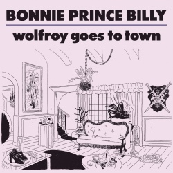 Wolfroy Goes To Town (cd)