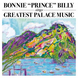 Greatest Palace Music (cd)