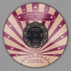 U.S. ep collection vol. 4 (lp) : picture disc