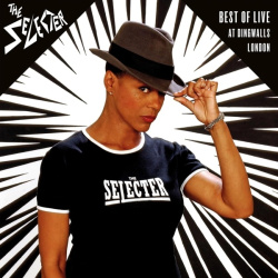 Best Of Live At Dingwalls London (LP)