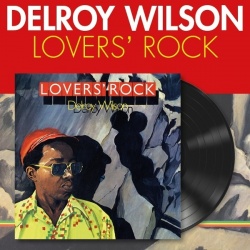 Lover's Rock (LP)