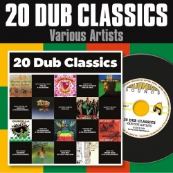 12 dub classics (cd)