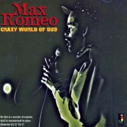Crazy World of Dub (cd)