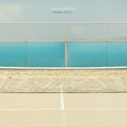 Simian angel (cd)