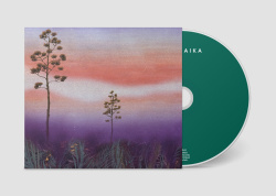 Uusi Aika (cd)
