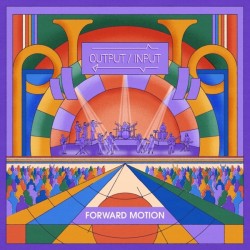 Forward Motion (CD)