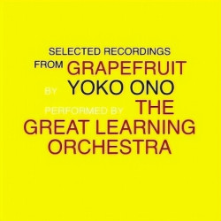 Selected Recordings from Grapefruit (2LP)