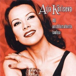 KORISEVA ARJA - TÄHTISARJA - 30 SUOSIKKIA (CD)