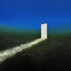 Secret Measure (Ltd. CD)