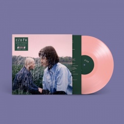 Pink Silence (LP)