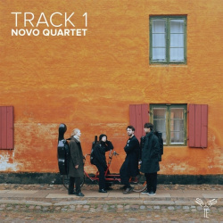 Track 1 (CD)