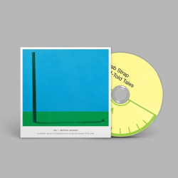 Half-Told Tales (CD)