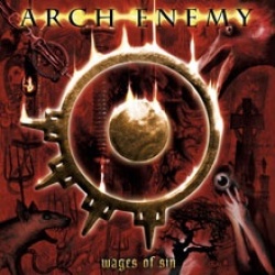 Wages Of Sin (re-Issue 2023) (2CD)