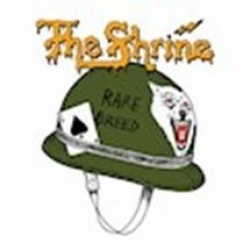 Rare Breed -spec/Digi- (cd)
