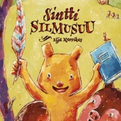 Sintti silmusuu (cd)