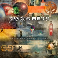 First Twenty..-cd+dvd/Dg- (3cd)