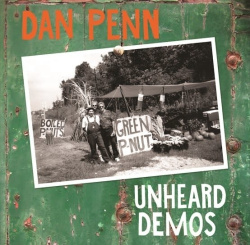 Unheard Demos (LP)
