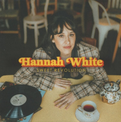 Sweet Revolution (LP)