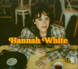 Sweet Revolution (CD)