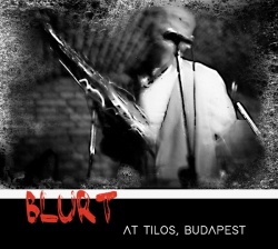 At Tilos, Budapest (CD)