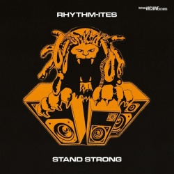 Stand Strong (LP)
