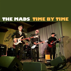 Time by Tme (LP)