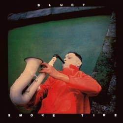 Smoke Time (CD)