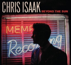 Beyond The Sun (cd)