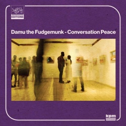 Conversation peace (cd)