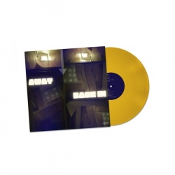Away Back In (LP)
