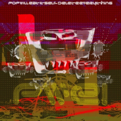 Delete Everything (LP)