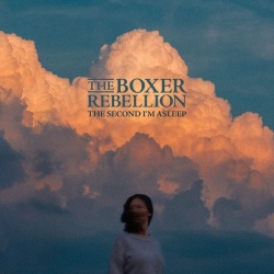 The Second I'm Asleep (CD)