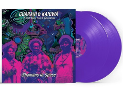 Shamans In Space (2LP)