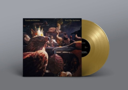 Ever The Optimist (LP)