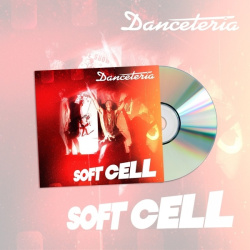 Danceteria (cd)