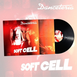 Danceteria (LP)