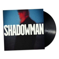 Shadowman (LP)