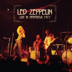 Live in Montreux 1971 (2cd)